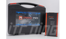 Iprog+ Pro Programmer Support IMMO + Mileage Correction + Airbag Reset + version last update 2023